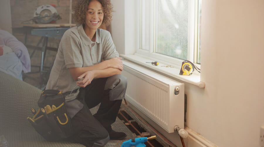 Professional Leak Detection in Eden, MD