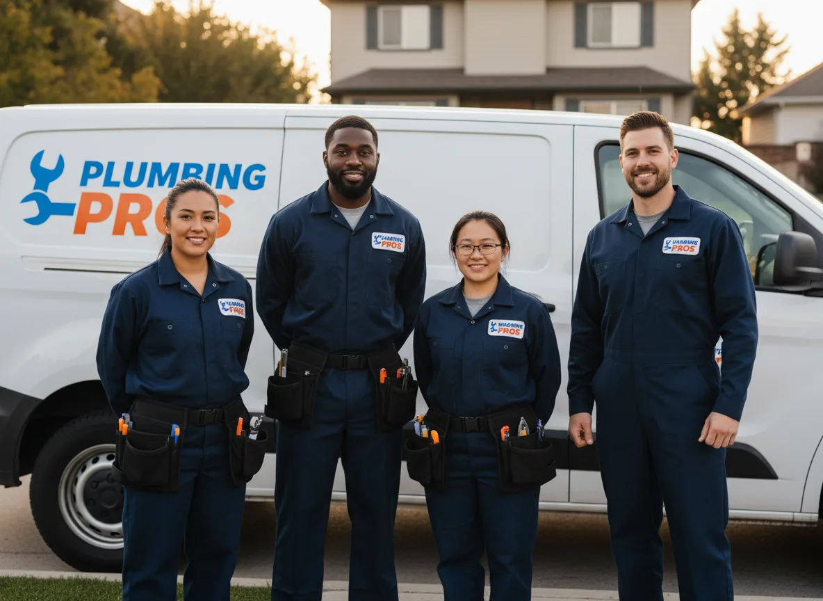 Water Heater Repair company in Eden, MD
